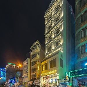 Vy Vy Hotel